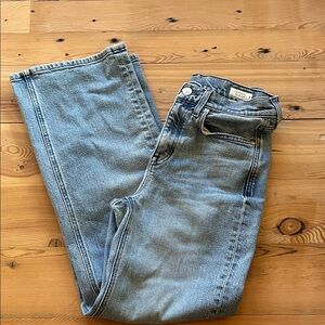 AYR The Secret Sauce Jeans 28S